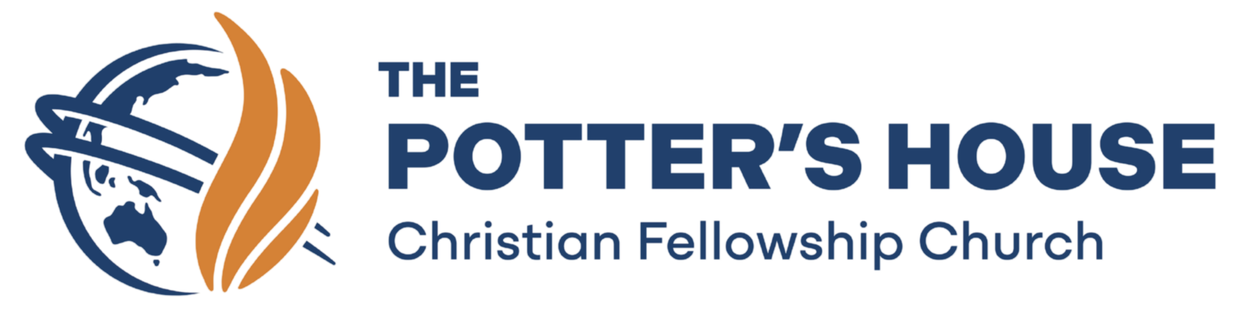 Potters House Melton